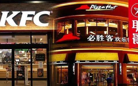 外卖收入占七成！中国最大餐饮集团今年还要再开1300家店！